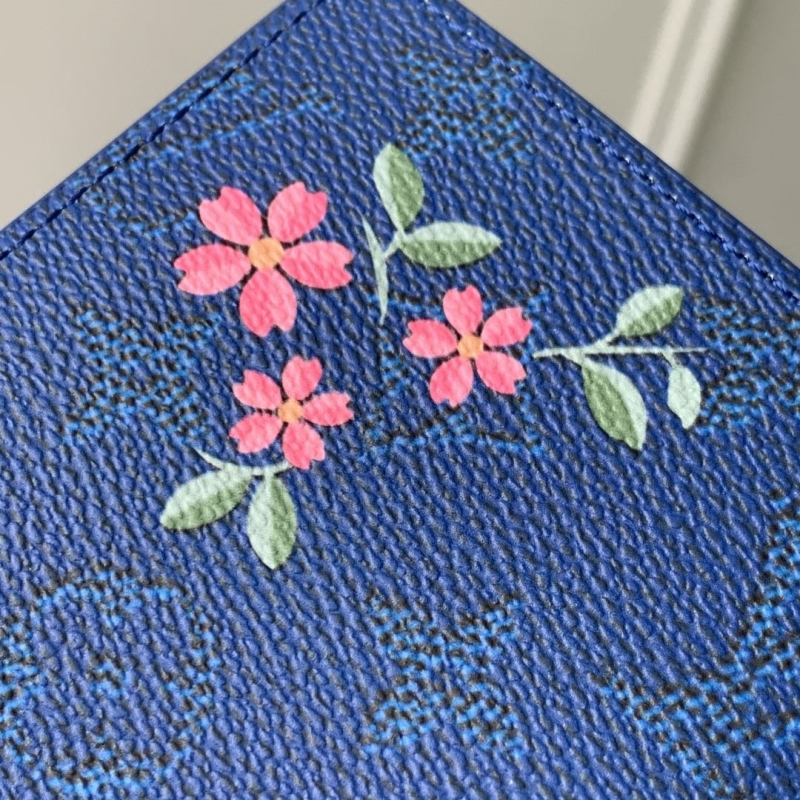 LV Wallets
